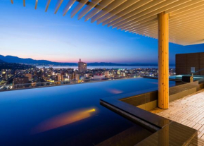 JR Kyushu Hotel Blossom Oita